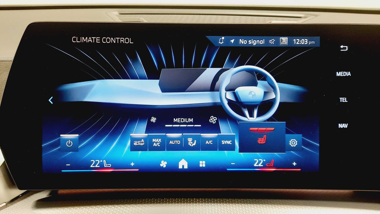 Used BMW iX2 2025 for sale - 77601145: Photo 21