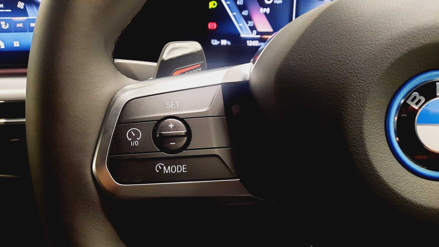 Used BMW iX2 2025 for sale - 77601145: Photo 22