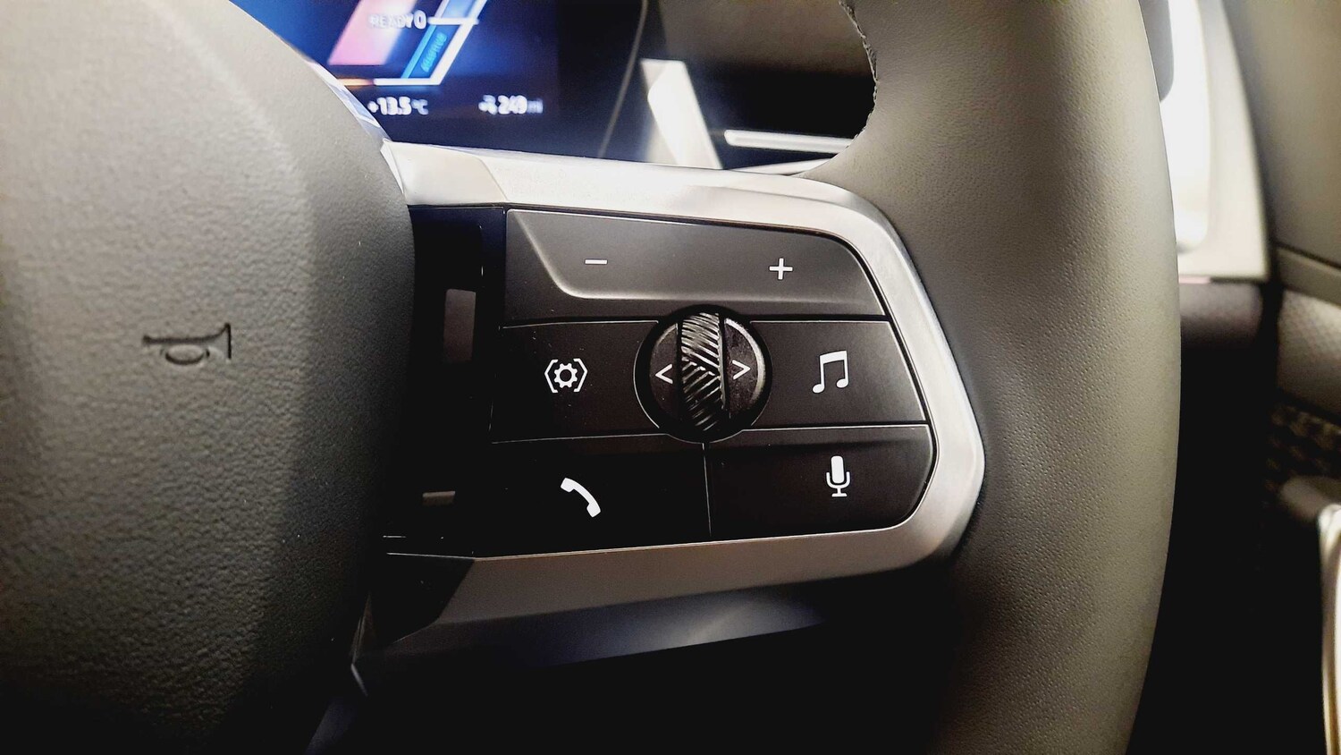 Used BMW iX2 2025 for sale - 77601145: Photo 23