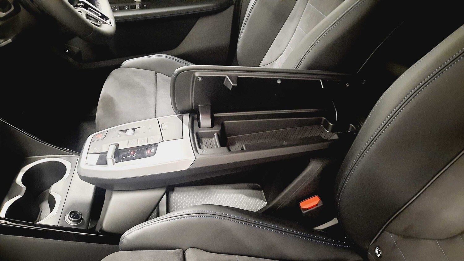 Used BMW iX2 2025 for sale - 77601145: Photo 27