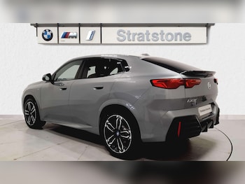 Used BMW iX2 2025 for sale - 77601145: Photo