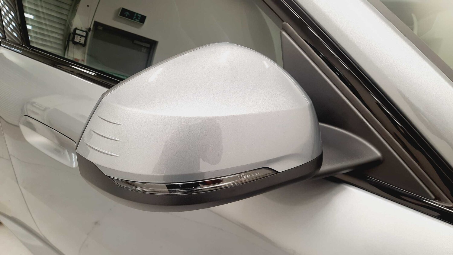 Used BMW iX2 2025 for sale - 77601145: Photo 30