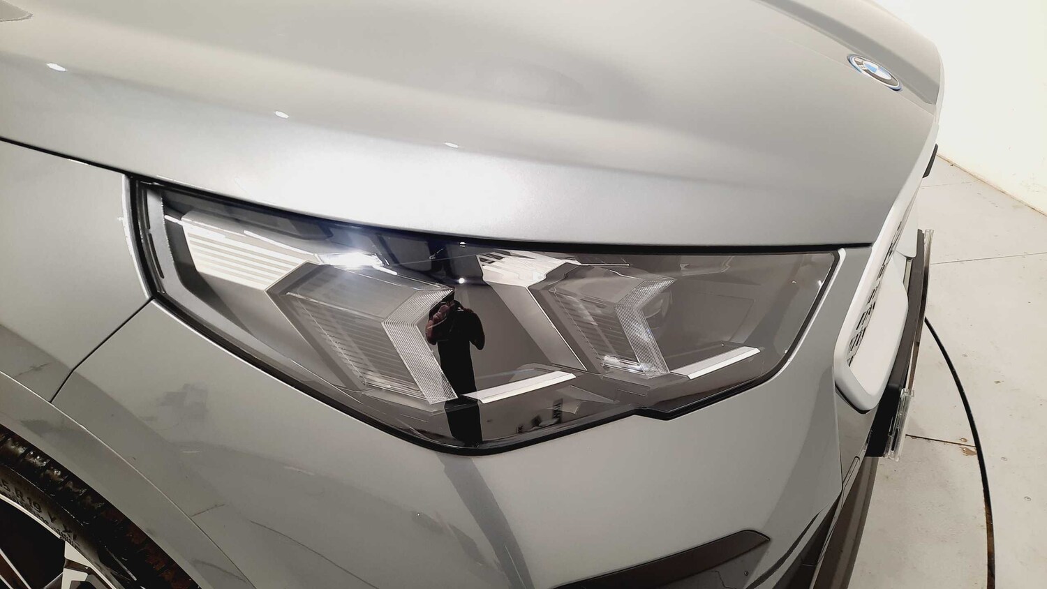 Used BMW iX2 2025 for sale - 77601145: Photo 31