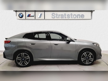 Used BMW iX2 2025 for sale - 77601145: Photo