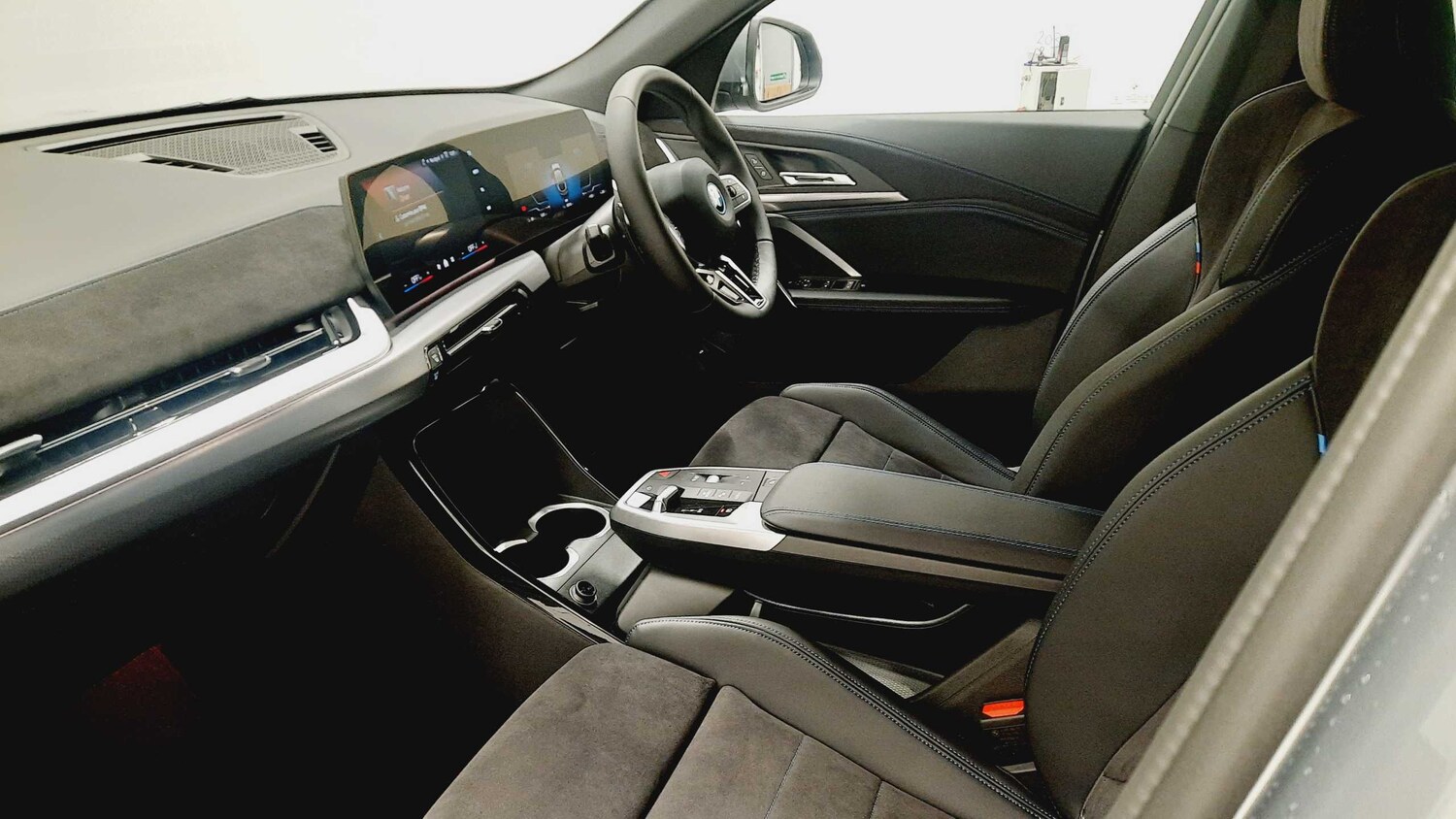 Used BMW iX2 2025 for sale - 77601145: Photo 7