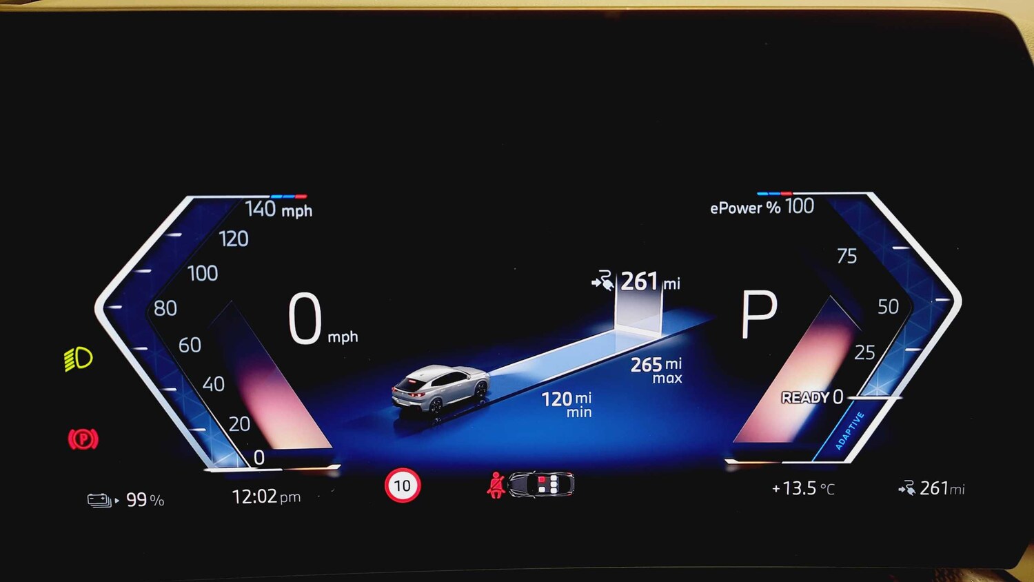 Used BMW iX2 2025 for sale - 77601145: Photo 9