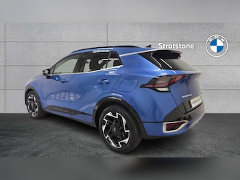 Used Kia Sportage 2023 for sale - 78707315: Photo