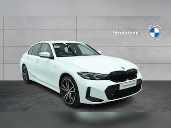 Used BMW 3 Series 2024 for sale - 79716045: Photo