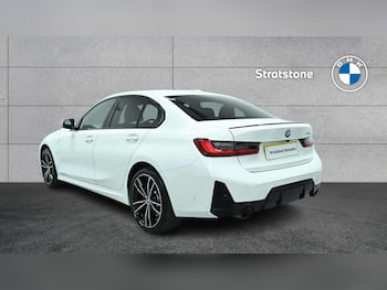 Used BMW 3 Series 2024 for sale - 79716045: Photo
