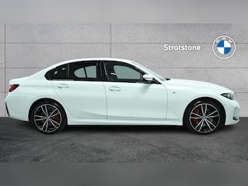 Used BMW 3 Series 2024 for sale - 79716045: Photo