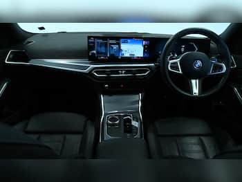 Used BMW 3 Series 2024 for sale - 79716045: Photo
