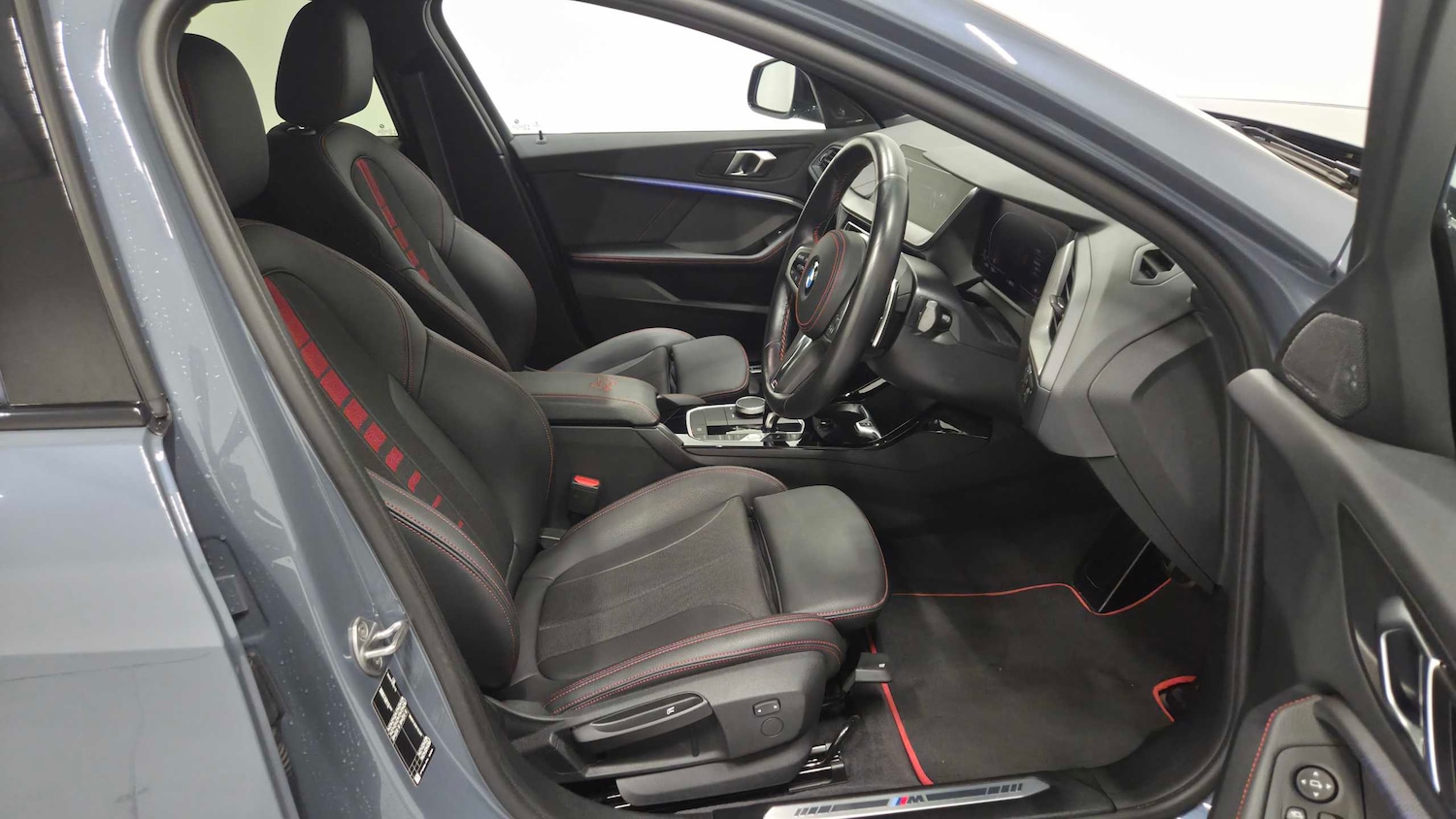 Used BMW 1 Series 2023 for sale - 77913582: Photo 11