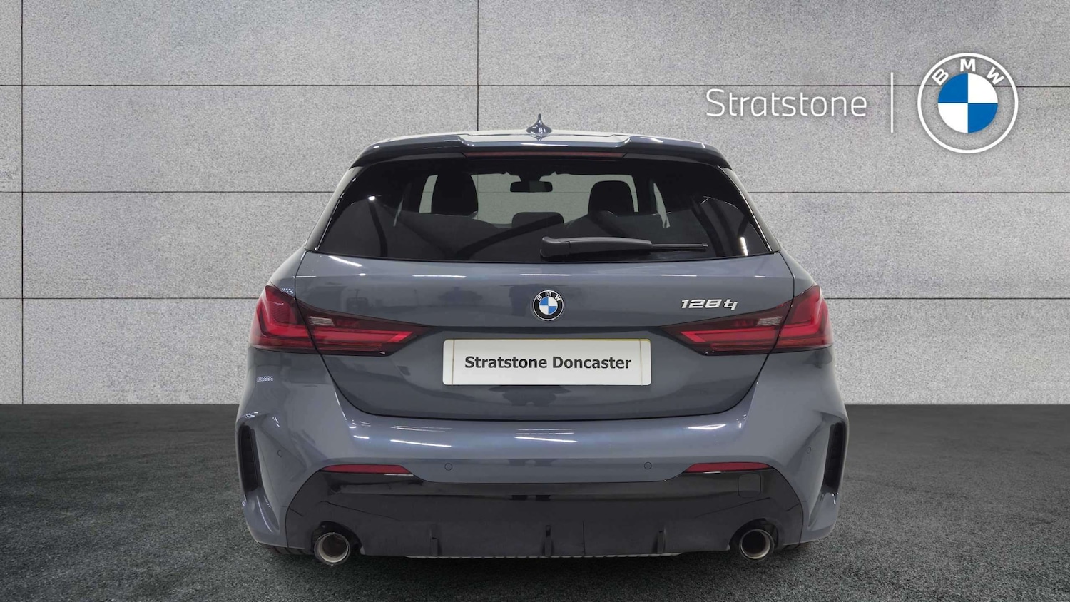 Used BMW 1 Series 2023 for sale - 77913582: Photo 15