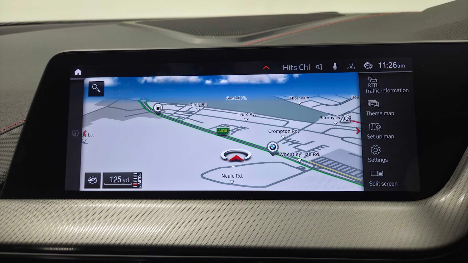 Used BMW 1 Series 2023 for sale - 77913582: Photo 17