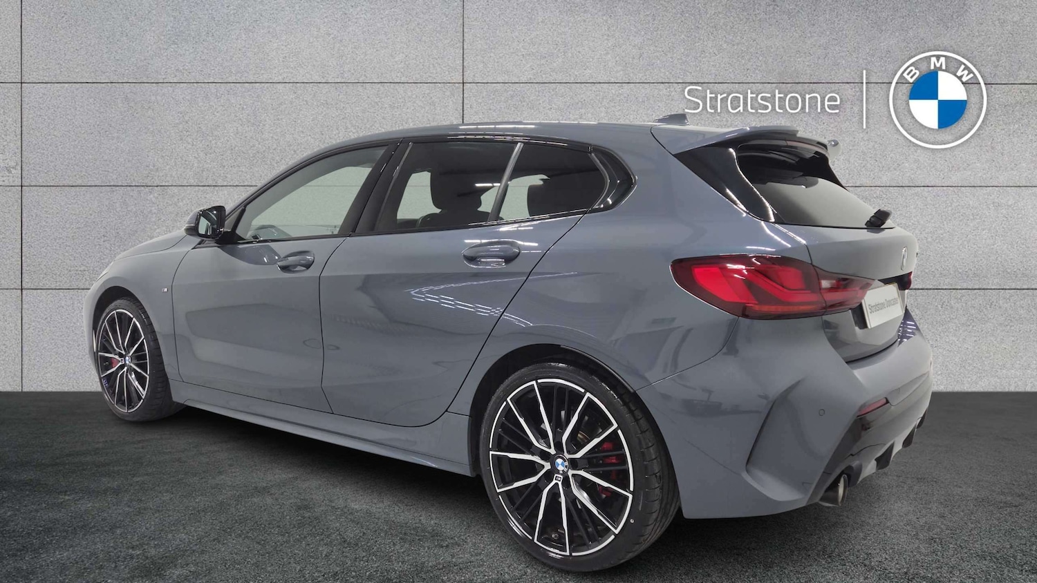 Used BMW 1 Series 2023 for sale - 77913582: Photo 2