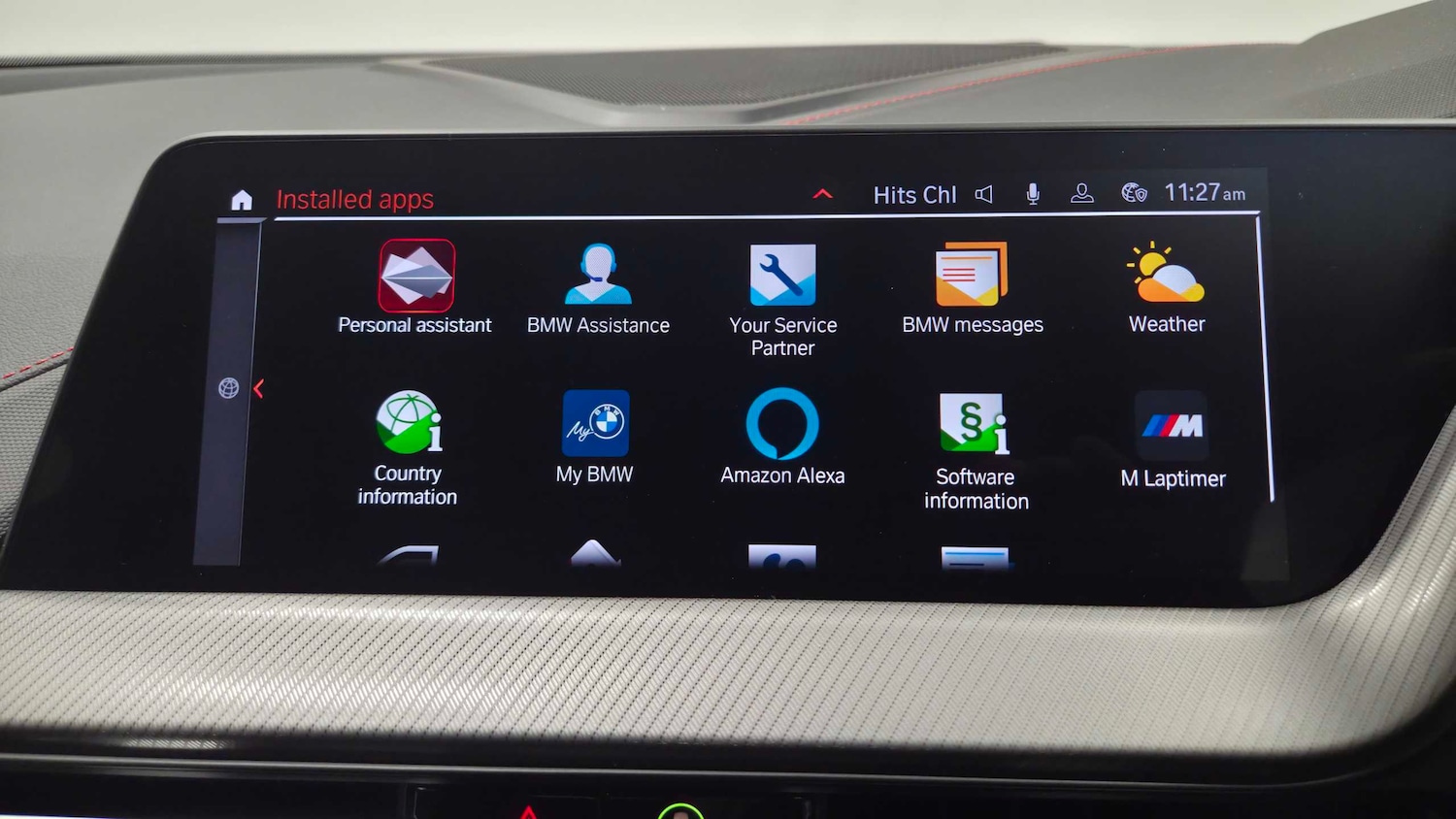 Used BMW 1 Series 2023 for sale - 77913582: Photo 20