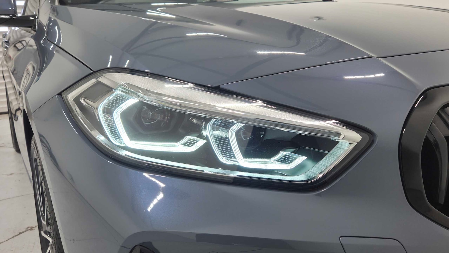 Used BMW 1 Series 2023 for sale - 77913582: Photo 31