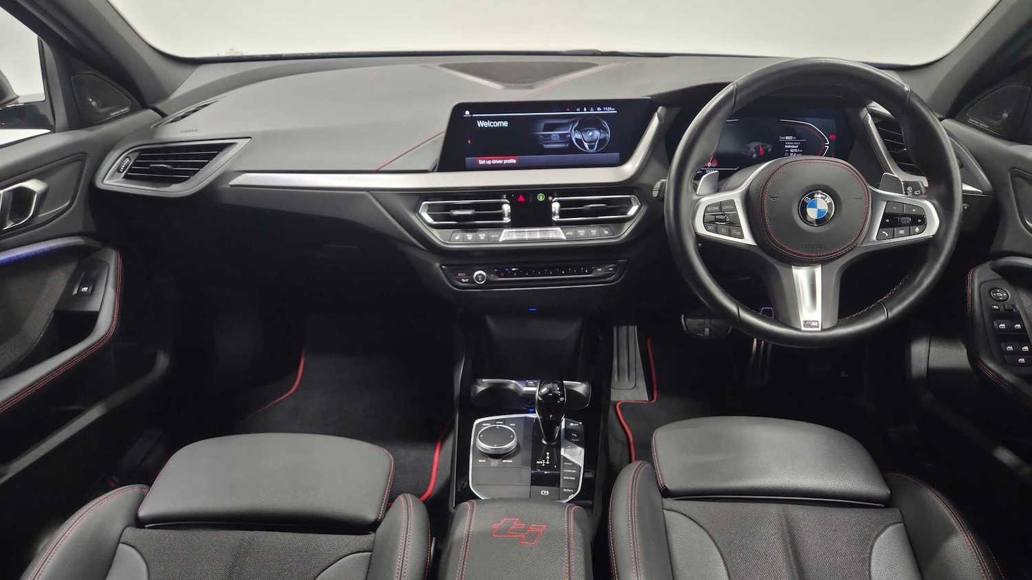 Used BMW 1 Series 2023 for sale - 77913582: Photo 4