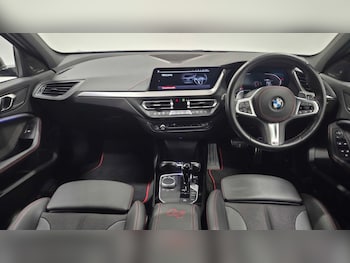 Used BMW 1 Series 2023 for sale - 77913582: Photo