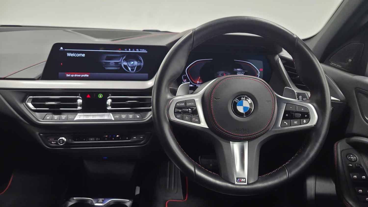 Used BMW 1 Series 2023 for sale - 77913582: Photo 5