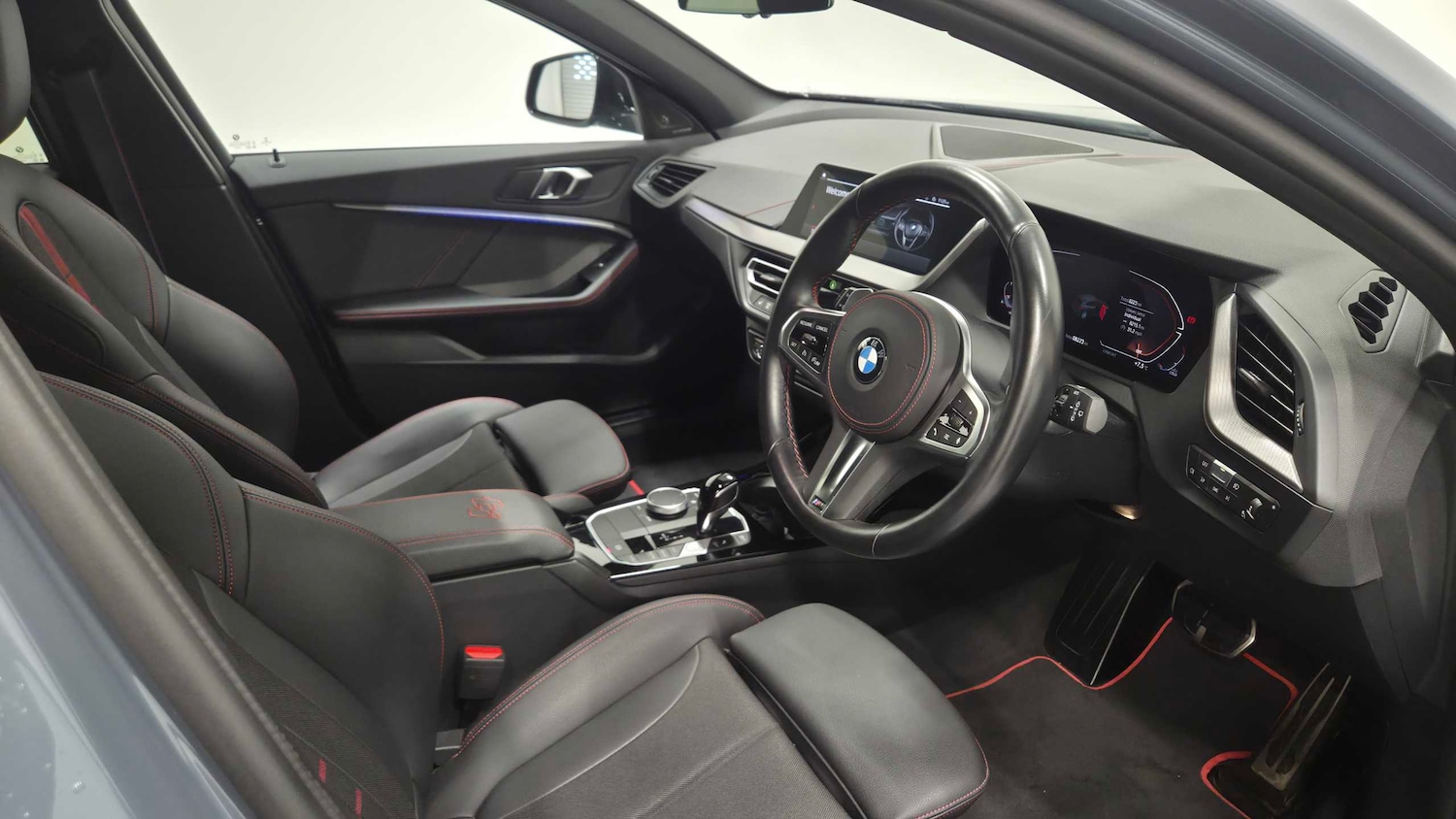 Used BMW 1 Series 2023 for sale - 77913582: Photo 6