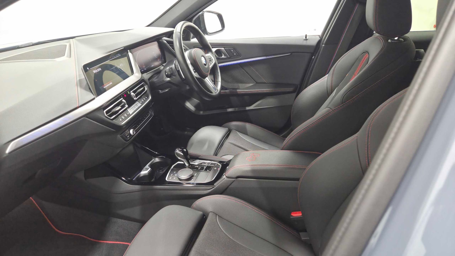 Used BMW 1 Series 2023 for sale - 77913582: Photo 7