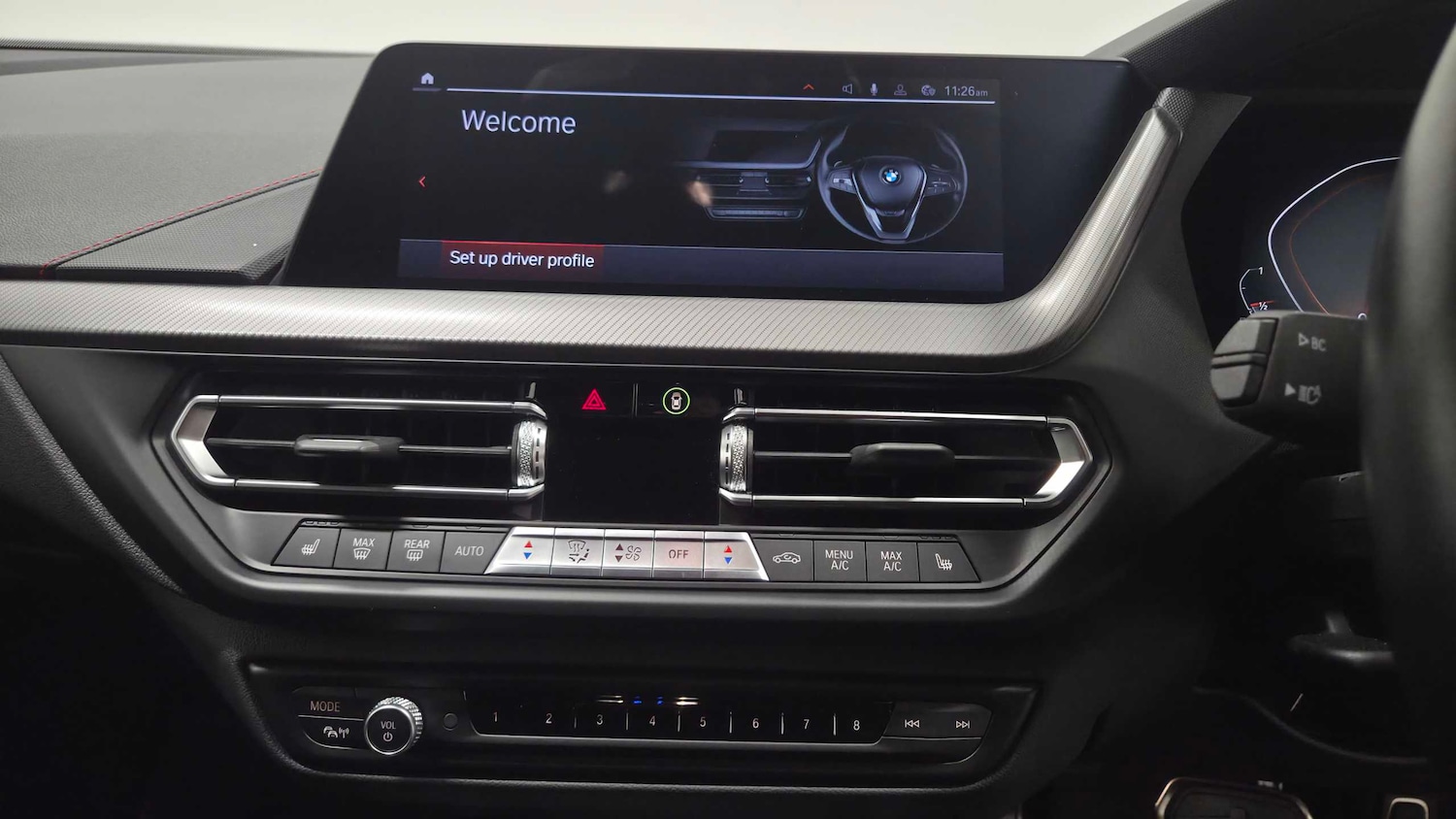 Used BMW 1 Series 2023 for sale - 77913582: Photo 8