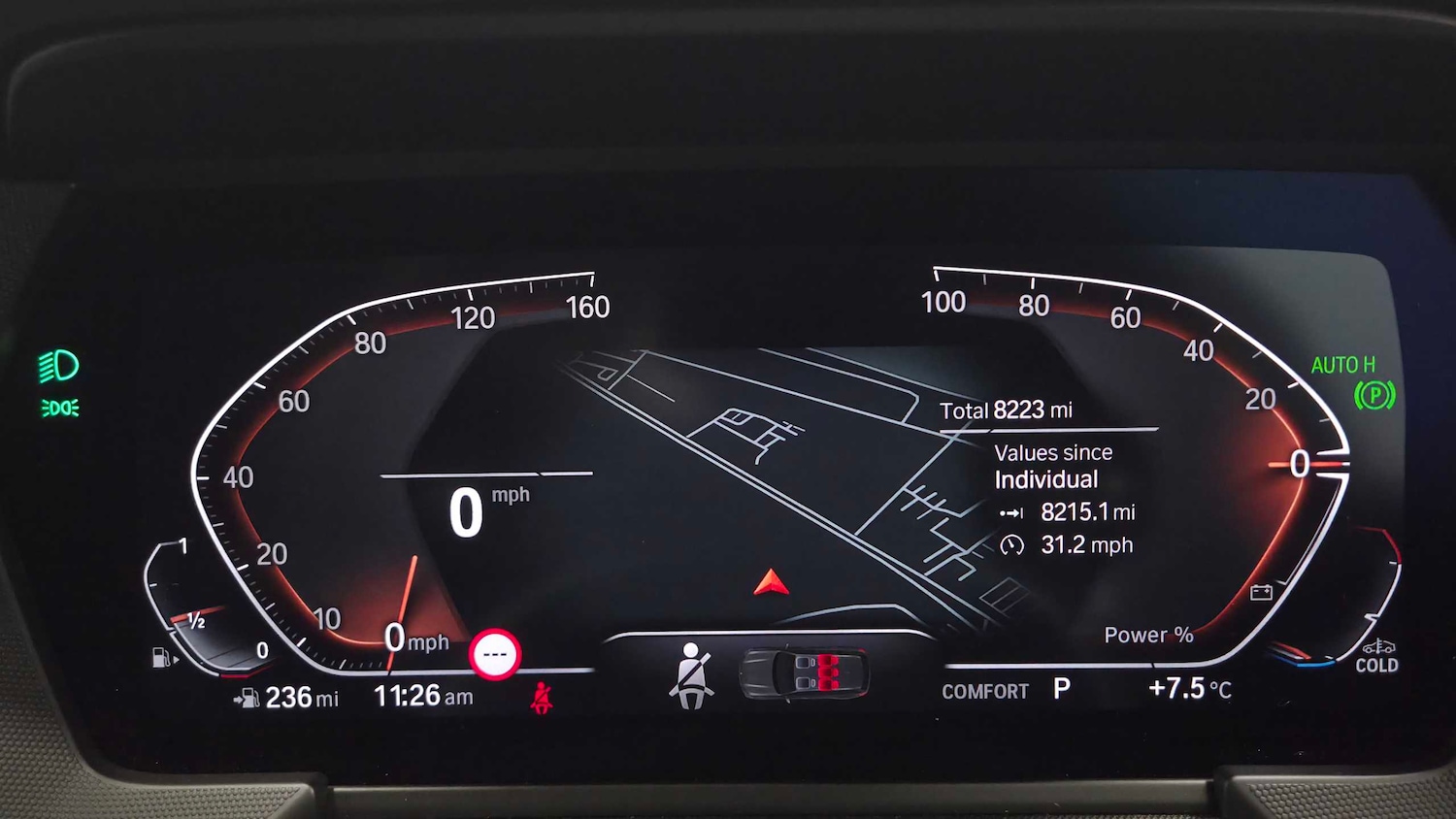 Used BMW 1 Series 2023 for sale - 77913582: Photo 9