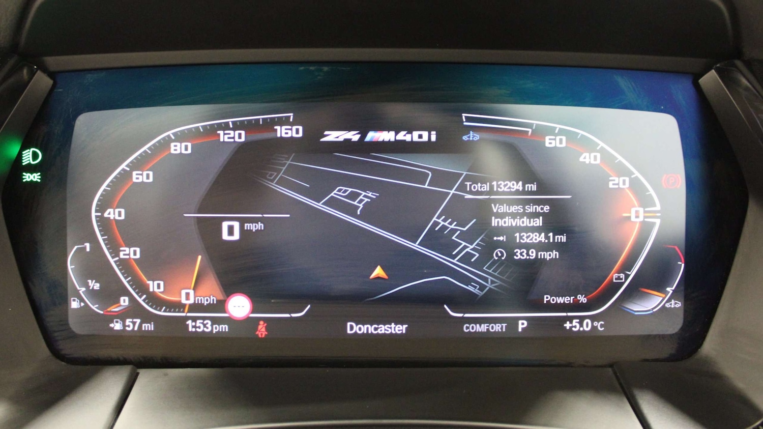 Used BMW Z4 2024 for sale - 77334082: Photo 10