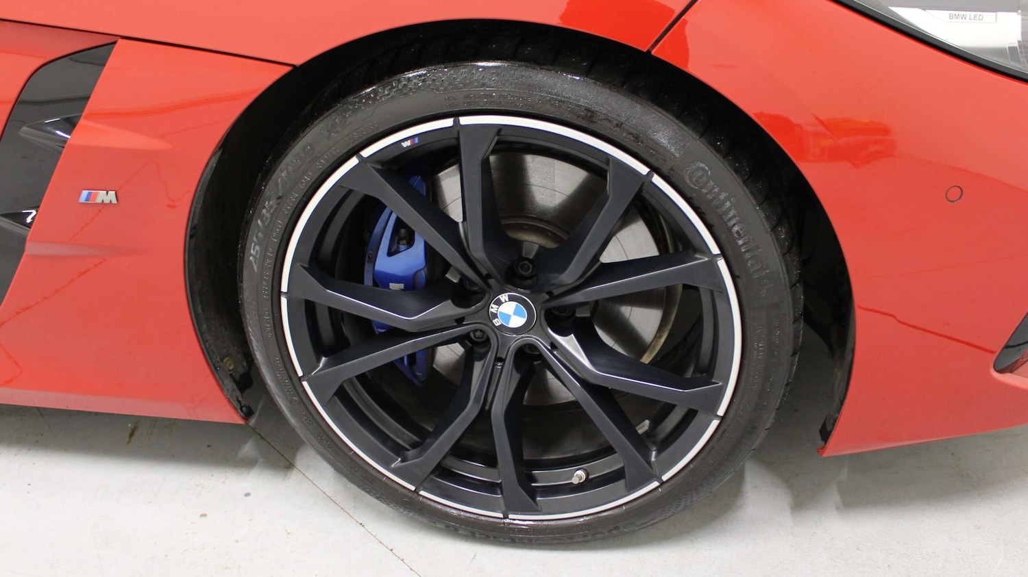 Used BMW Z4 2024 for sale - 77334082: Photo 14