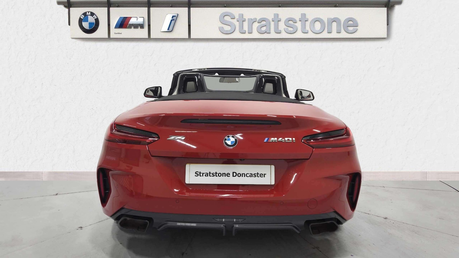 Used BMW Z4 2024 for sale - 77334082: Photo 15