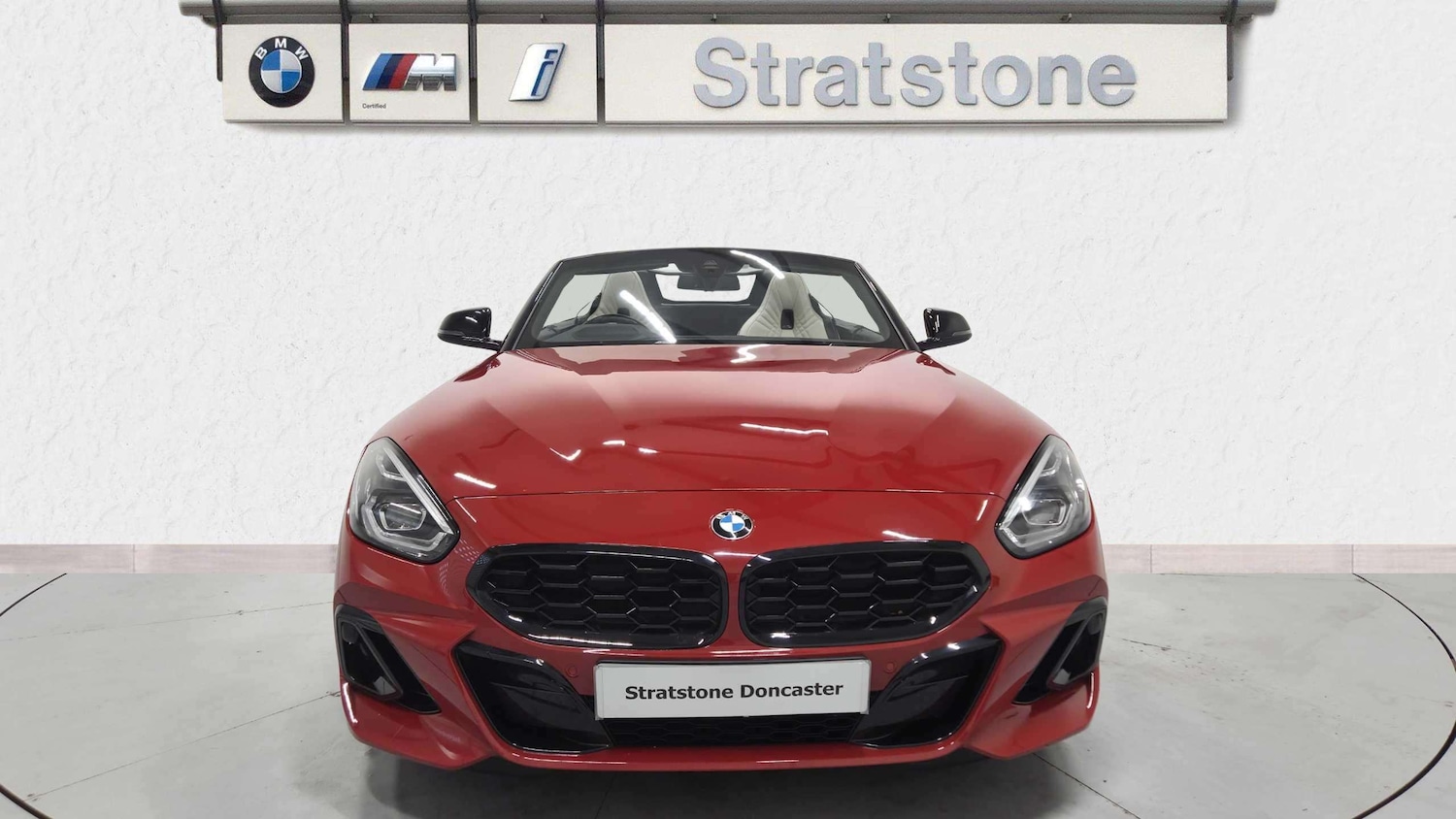 Used BMW Z4 2024 for sale - 77334082: Photo 16