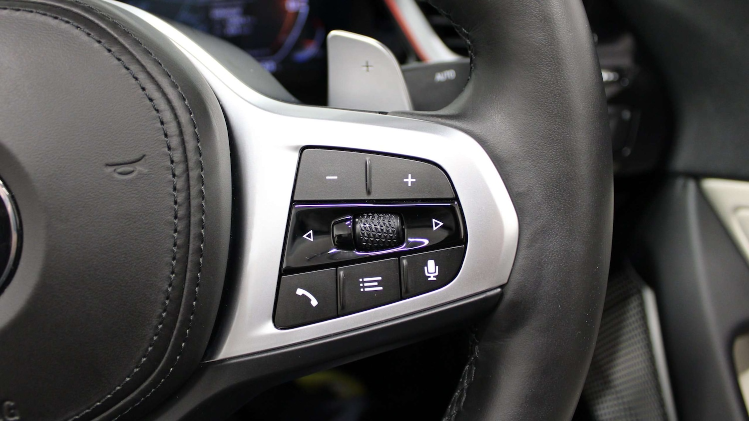 Used BMW Z4 2024 for sale - 77334082: Photo 22