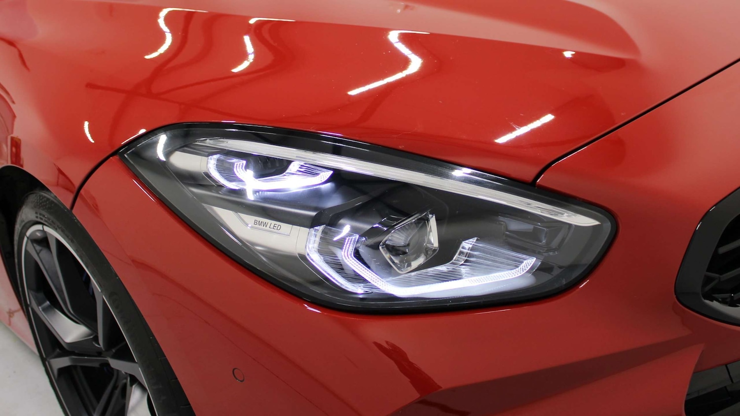 Used BMW Z4 2024 for sale - 77334082: Photo 32