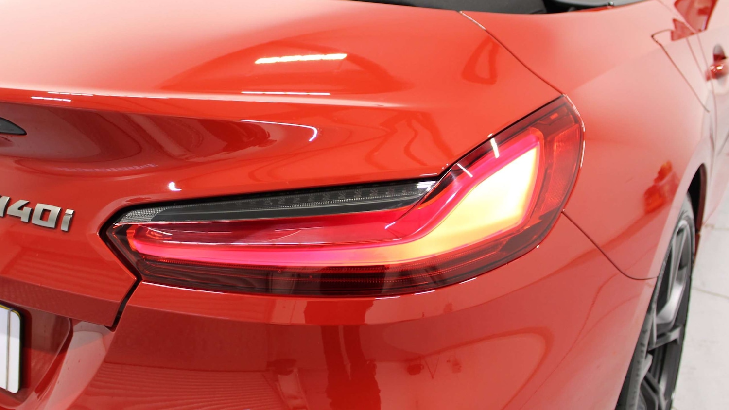 Used BMW Z4 2024 for sale - 77334082: Photo 33