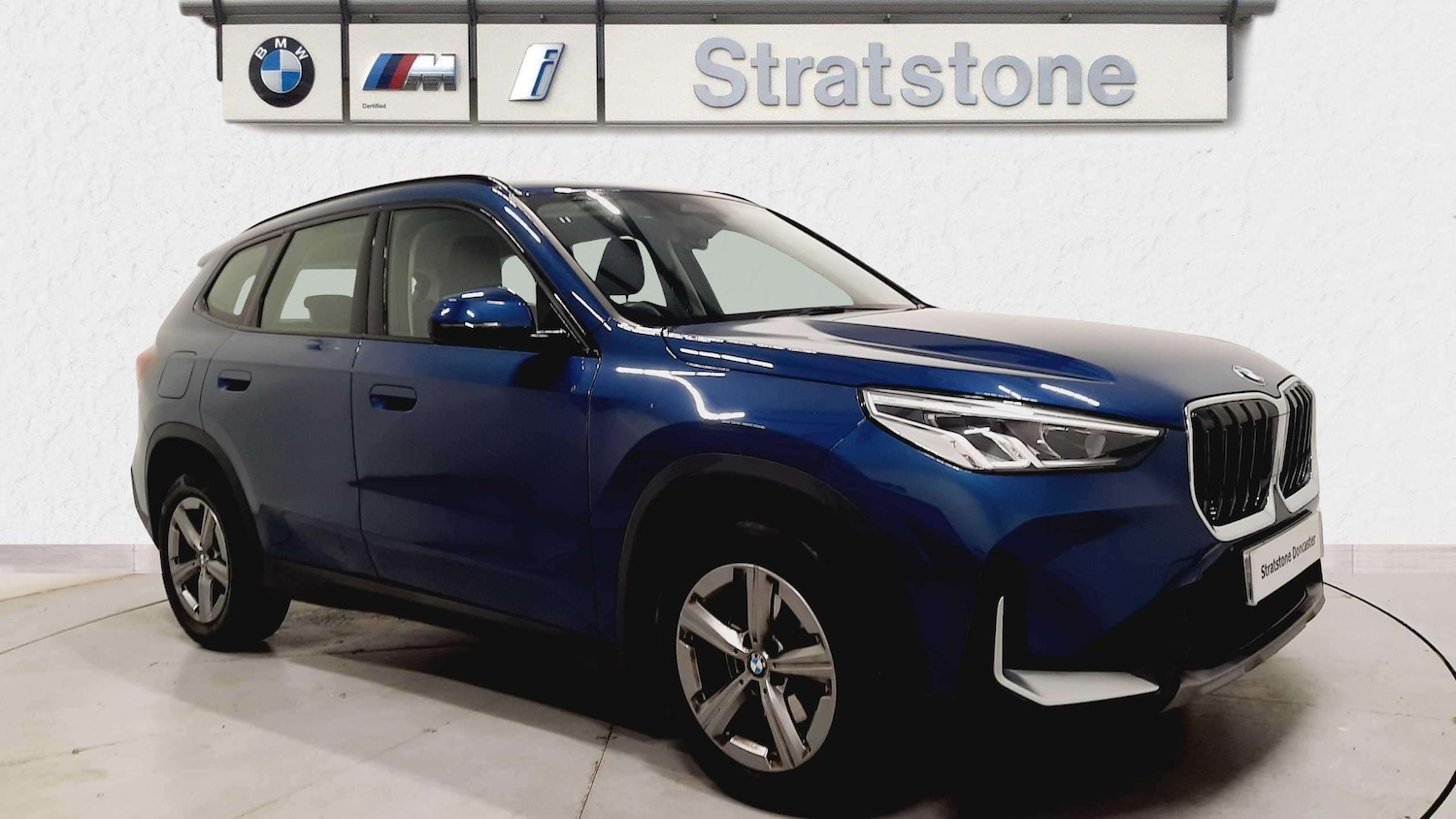 Used BMW X1 2023 for sale - 76169982: Photo 1