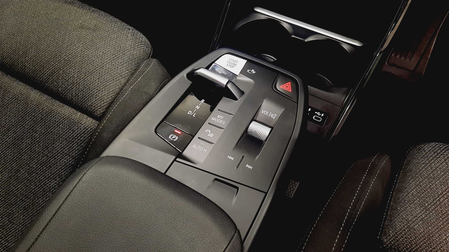 Used BMW X1 2023 for sale - 76169982: Photo 10