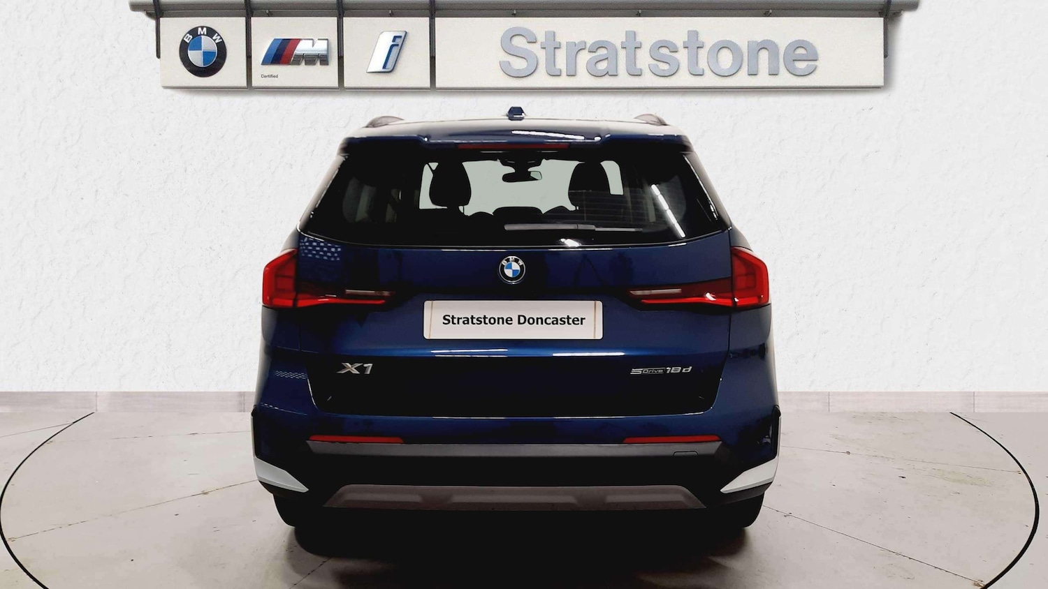 Used BMW X1 2023 for sale - 76169982: Photo 15