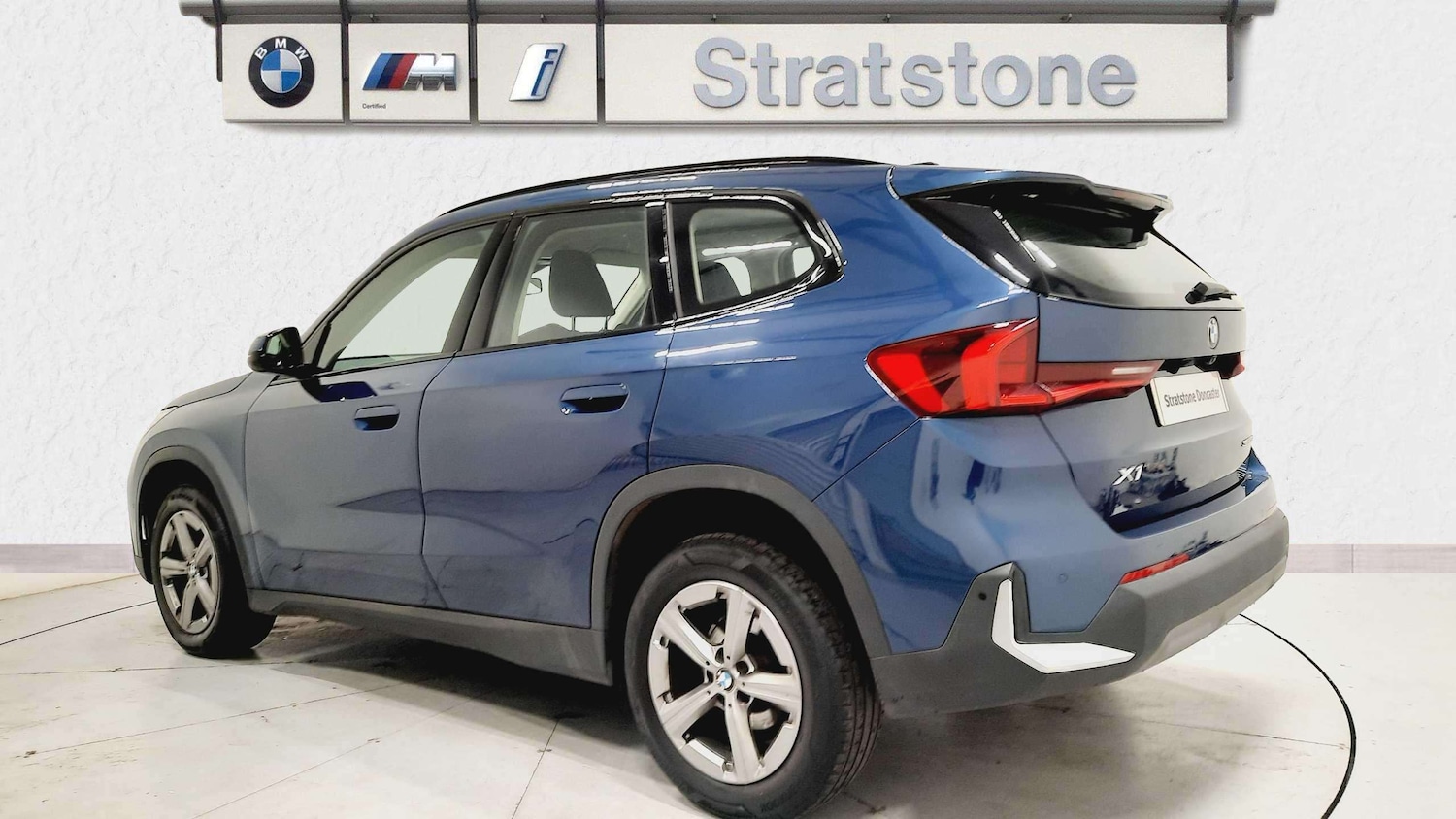 Used BMW X1 2023 for sale - 76169982: Photo 2