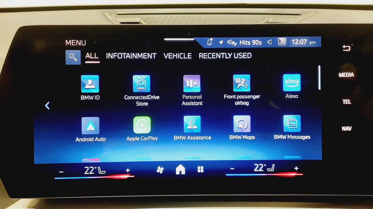 Used BMW X1 2023 for sale - 76169982: Photo 20