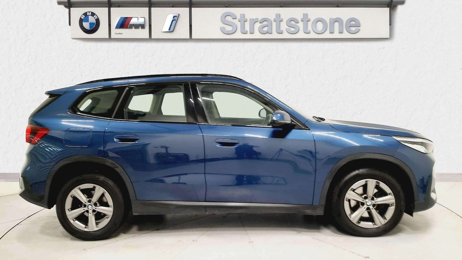 Used BMW X1 2023 for sale - 76169982: Photo 3