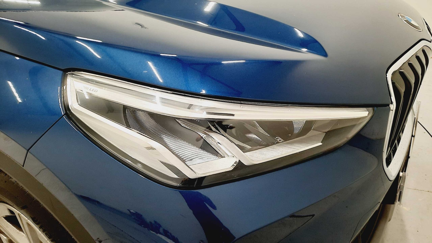 Used BMW X1 2023 for sale - 76169982: Photo 30