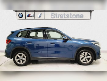 Used BMW X1 2023 for sale - 76169982: Photo 3