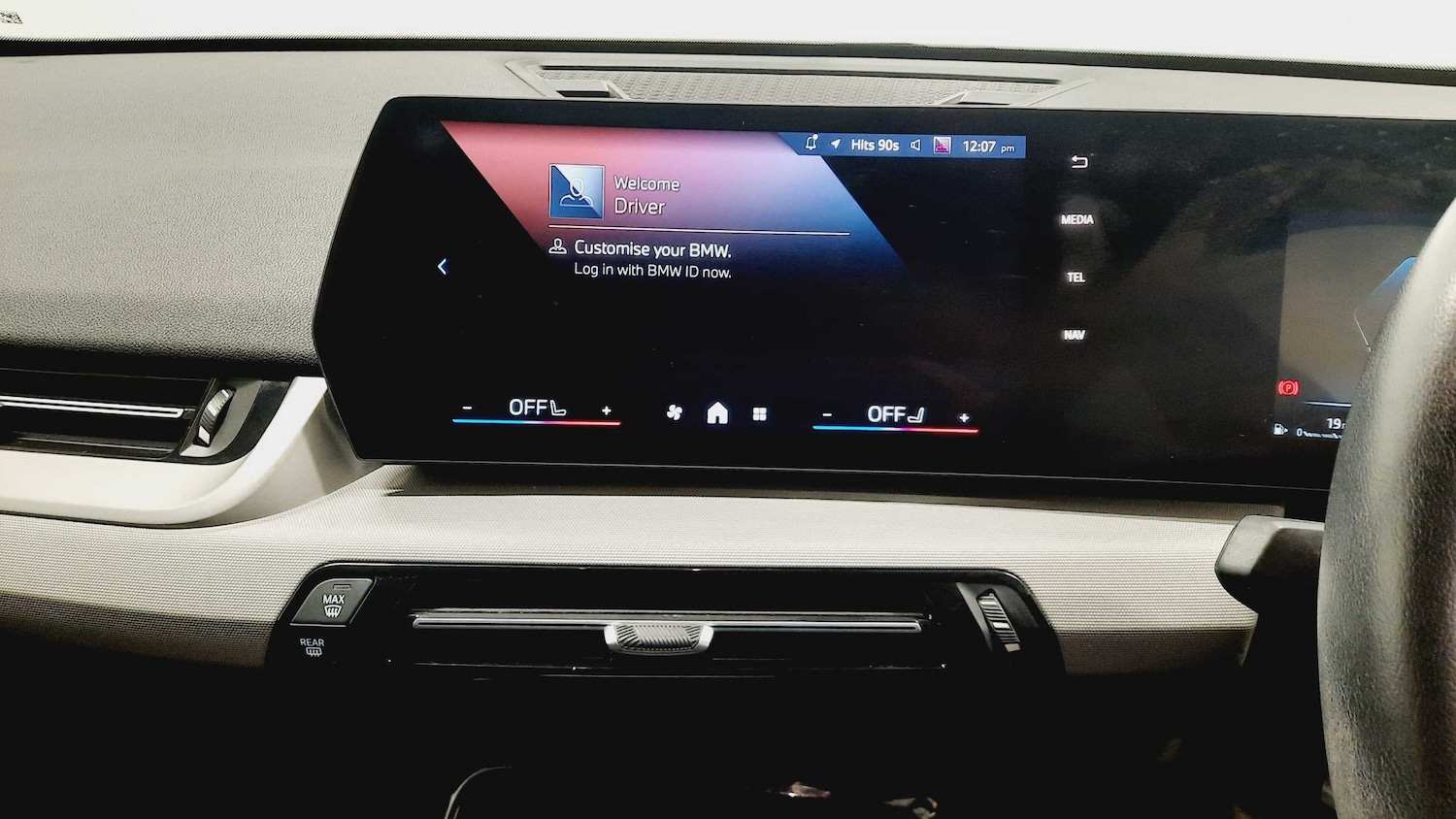 Used BMW X1 2023 for sale - 76169982: Photo 8