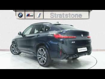 Used BMW X4 2024 for sale - 75218423: Photo