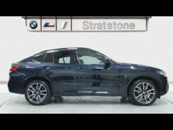 Used BMW X4 2024 for sale - 75218423: Photo