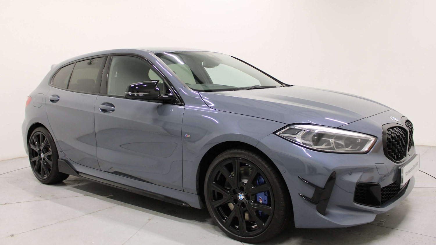 Used BMW 1 Series 2020 for sale - 76732241: Photo 1