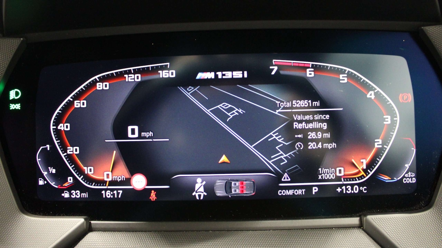 Used BMW 1 Series 2020 for sale - 76732241: Photo 10