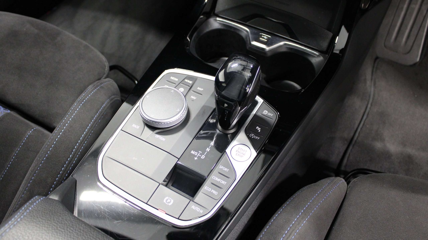 Used BMW 1 Series 2020 for sale - 76732241: Photo 11