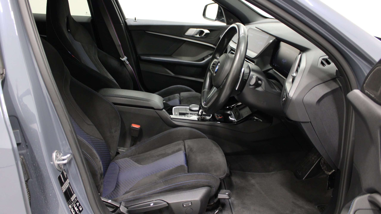 Used BMW 1 Series 2020 for sale - 76732241: Photo 12